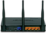 TRENnet TEW-639GR Wireless N Gigabit Router