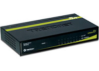 TRENDnet TEG-S50G und TEG-S80G