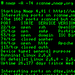 Neue Beta des Netzwerkscanners Nmap