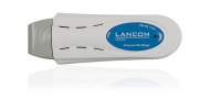 AirLancer USB-300agn sendet im 2,4- oder 5 GHz-Band