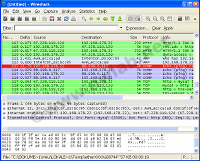 Neue Version des Analyzers Wireshark verfügbar