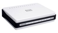 Wireless N Dualband Access Point von D-Link