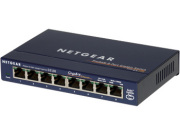 Neue Netgear Switches senken Energiekosten