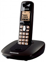 Panasonic DECT-Serien KX-TG84xx und KX-TG64xx