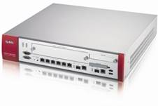 Security Appliance Serie USG 2000