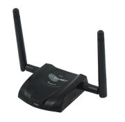 Allnet ALL0233EXT -  mobiler 300 MBit Wireless-N USB-Adapter