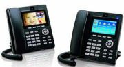 Grandstream GXV3140 IP Multimedia Phone