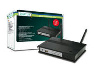 Wireless Presentation Server DN-7030