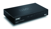 SMC Networks bringt neue Green Ethernet-Switches