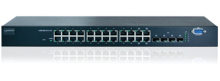 LANCOM GS-2124 Gigabit Switch