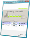 TheGreenBow IPSec VPN Client Version 4.61 build 002