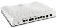 VigorIPPBX 2820 - IP-Telefonanlage von DrayTek