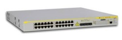 Allied Telesis AT-x600-24Ts-POE Gigabit-Switch mit PoE