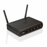 Wireless N Repeater DAP-1360 von D-Link