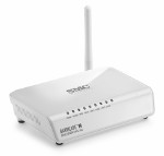 Neuer Wireless Broadband xDSL/Cable Router und USB-Adapter von SMC