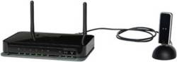 Zwei neue Wireless Router  von Netgear