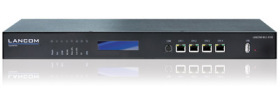 LANCOM stellt WLAN-Controller WLC-4100 vor