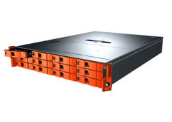 LaCie 12big Rack Network