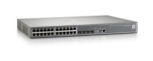 Level One GTL-2690 Gigabit Switch