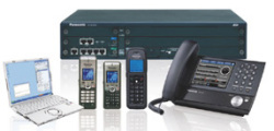 Panasonic KX-NCP500