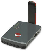 Wireless 150N Portable 3G Router von Intellinet