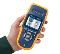 Fluke AirCheck Wi-Fi Tester