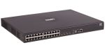 SMC Networks bietet neue Layer-3-Switches mit 24 oder 48 Ports