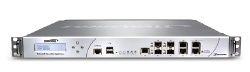 Firewall SonicWALL NSA E8500 mit GigaBit-Leistung