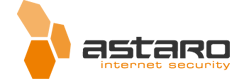 Astaro Logo