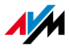 AVM Logo