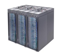 Fujitsu präsentiert PRIMERGY CX1000-Serverplattform