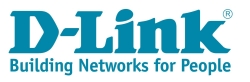 D-Link Logo