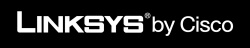 Linksys Logo