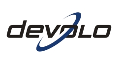 devolo Logo