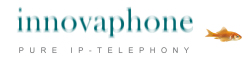 Innovaphone Logo