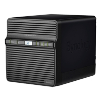 Neue DiskStation DS410 von Synology