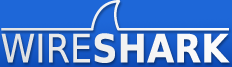 Wireshark Logo