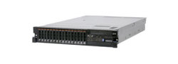 Neue IBM x86-Server mit verbesserter Leistung