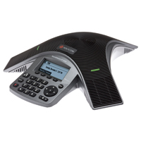 Polycom stellt SoundStation IP 5000 Konferenztelefon vor