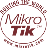 MikroTik Logo
