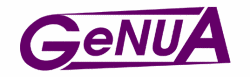 GeNUA Logo