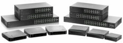 Cisco Small Business Unmanaged Switches 100er Serie
