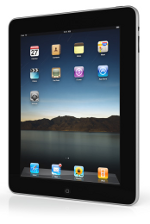 Citrix Apps machen iPad fit für Business-Einsatz