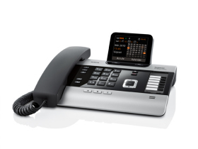 Gigaset DX600A ISDN