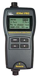 IENet PRO-Kabeltester von IDEAL