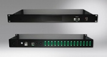 Schäfer IT-Systems stellt neues Rack-Management-System vor