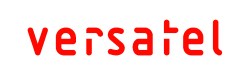 Versatel Logo