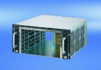 AdvancedTCA-System mit 40 Gbps Backplane