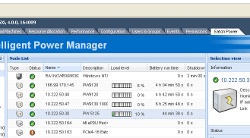 Eaton Powermanagement-Software in VMware vCenter Server integriert