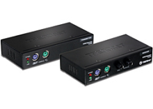 KVM-Extender TK-EX3 von TRENDnet